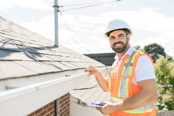 Best Roof Leak Repair  in Hohenwald, TN