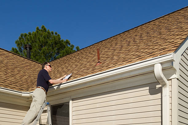 Best Roof Coating and Sealing  in Hohenwald, TN
